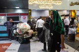 مشهد مهیای میزبانی از زائران مراسم تشییع رهبر شهید شد