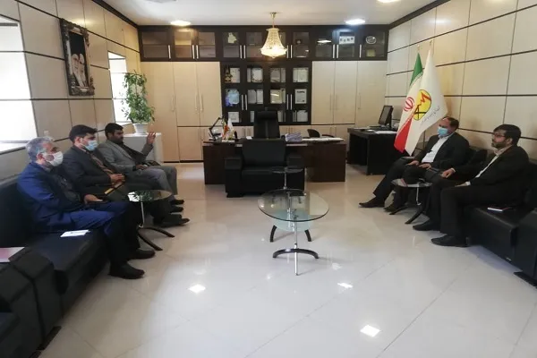 مهمترین وظیفه بسیج کارمندان، حل مشکلات مردم در سازمان های دولتی است