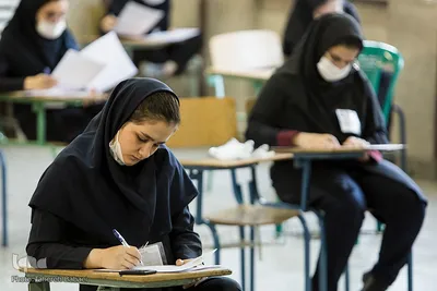 آزمونهای کرونایی
