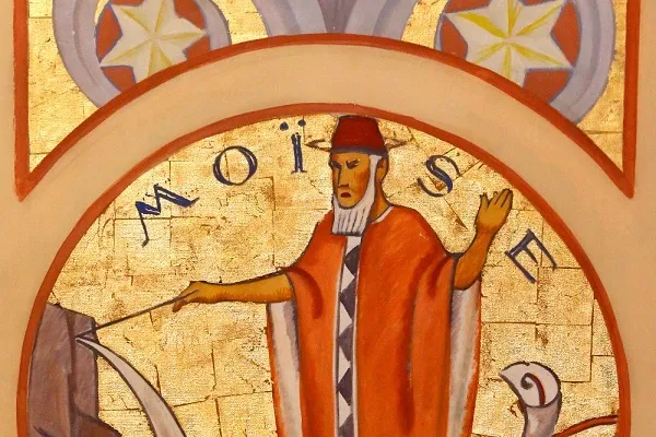 Le Prophète Moïse (as) savait parler au bon moment
