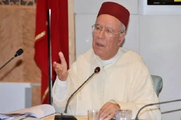 Quand un ministre des affaires religieuses crée la surprise !