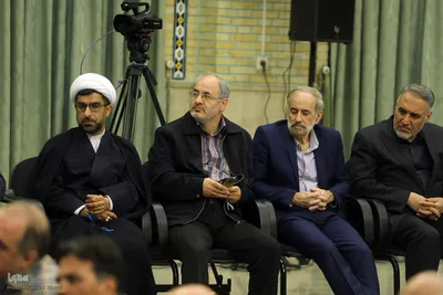 هجدهمین جلسه تلاوت و استماع قرآن کریم