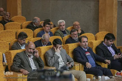 اولین دوره مسابقات قرآن صندوق‌های بازنشستگی صنعت نفت