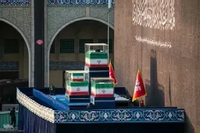 برنامه‌های بزرگداشت «رهبر شهید ایران» در خراسان‌جنوبی اعلام شد