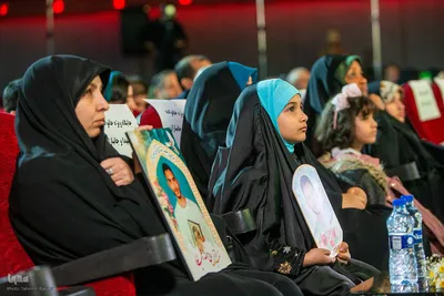 آیین اختتامیه بخش «فیلم‌ ما» شانزدهمین دوره از جشنواره مردمی فیلم عمار