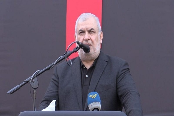 نماینده مجلس لبنان: صهیونیست‌ها باید تا دو ماه آینده از خاک لبنان عقب‌نشینی کنند/ ارسالی