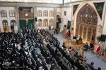 جلسه دانش افزایی مدیران و مربیان دارالقرآن کریم اصفهان