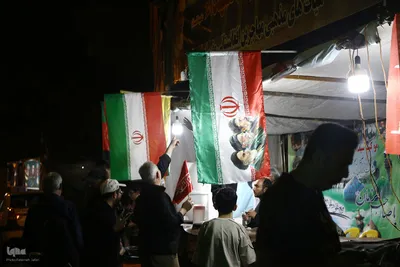 مردم قم آماده تشییع رهبر شهید انقلاب 