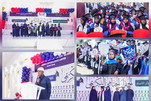 كينيا.. مركز "زيد الخير" يخرّج 150 حافظًا وطالبًا في القرآن