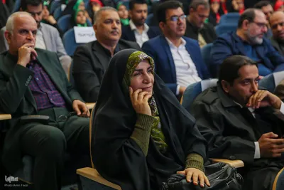هشتمین کنگره بین المللی شعر ایثار‎