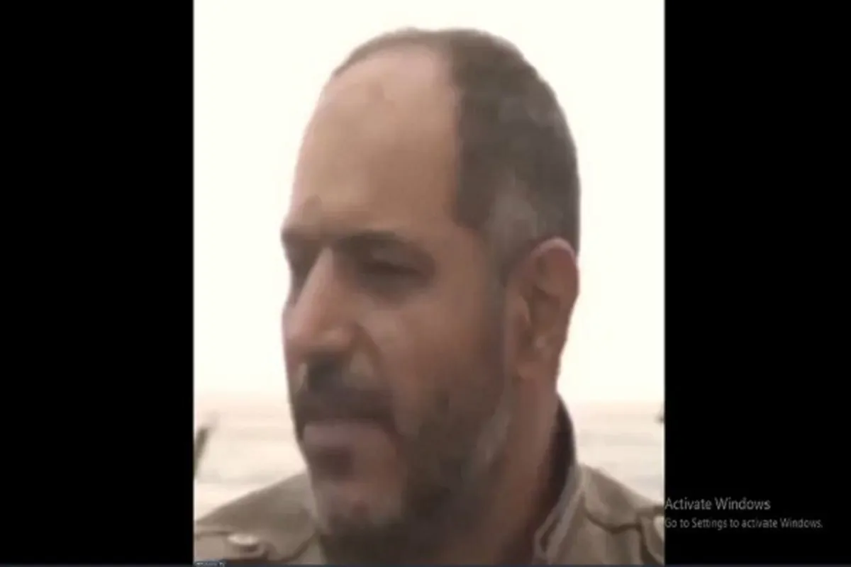 Labarin mai aikin ceto na Lebanon da ya gano gawar Sayyid Hassan Nasrallah