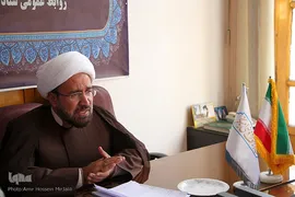 نشست خبری دبیر ستاد امر به معروف و نهی از منکر استان یزد‎‎