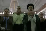 نماز جمعه تبریز