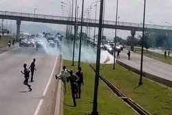 Askari wa Nigeria waua Waislamu 8 waliokuwa wakishiriki katika matembezi ya Arubaini ya Imam Hussein AS