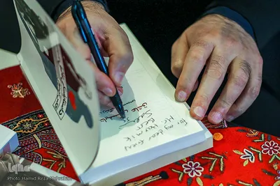 برگزاری مراسم جشن امضای مترجمان در خانه فرهنگ گویا