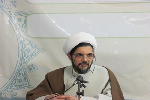 مدعیان حقوق بشر در برابر فجایع افغانستان و فلسطین سکوت کرده‌اند + فیلم