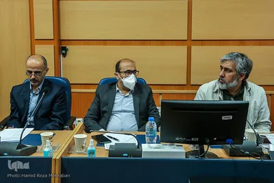 دوشنبه‌های اندیشه‌ورزی اندیشکده تعاون و توسعه
