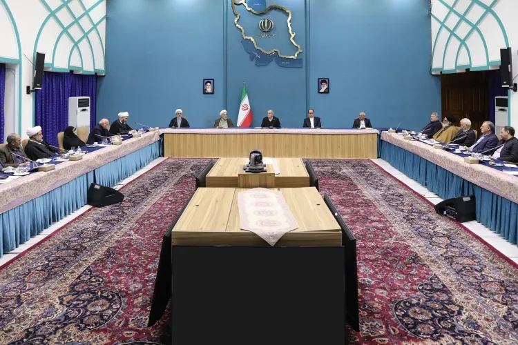 اهمیت رجوع به آرمان‌ها و ارزش‌های انقلاب اسلامی در دهه فجر