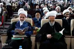 کنگره بین المللی مقام علمی علامه طباطبایی در تبریز
