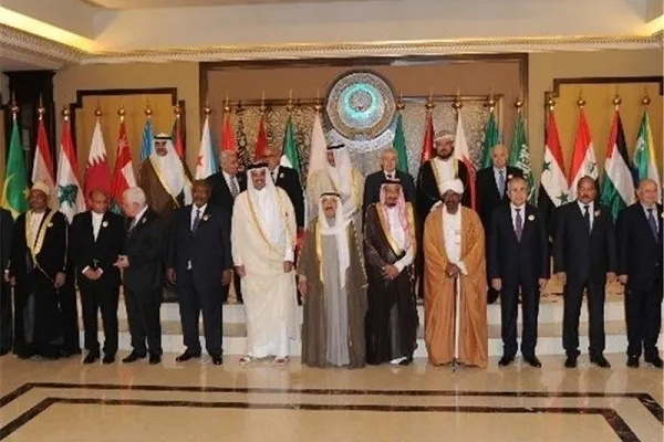 إيران تدعو 