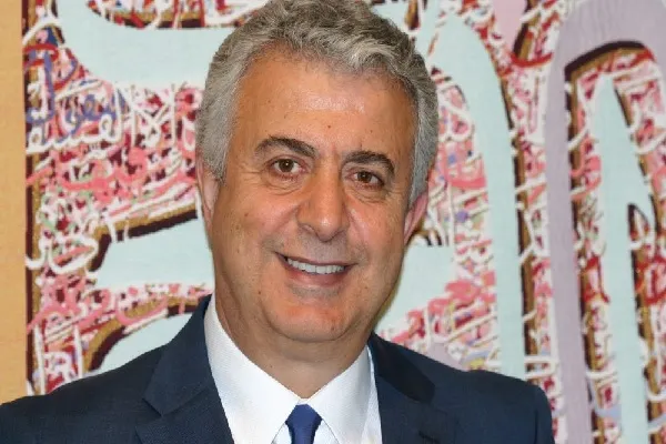 برگزاری نمایشگاه قرآنی هنرمند لبنانی در آمریکا