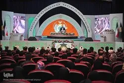 Iran’s 45th Nat’l Quran Contest Finals Launched in Ahvaz
