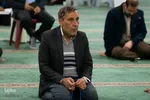 افتتاحیه طرح قرآنی «سی‌وسه پل وصال» در اصفهان