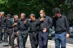 حسینیه ایران؛ عاشورای حسینی در تبریز
