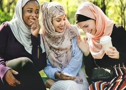 L’internet au service du tourisme islamique
