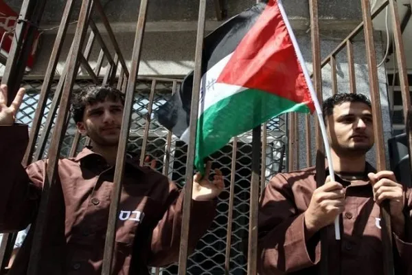 جنبش اسرای فلسطینی بسیج عمومی اعلام کرد