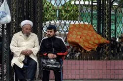 Xining : l’idéologie du Parti remplace le Coran dans la Mosquée Dongguan
