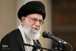 یوه څپیړه یې وخوړه خو په سیمه کښې د امریکې د فسادي شتون ختمیدل ضروري دي