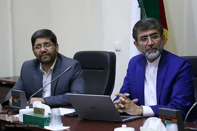 پانزدهمین روز نمایشگاه قرآن کریم