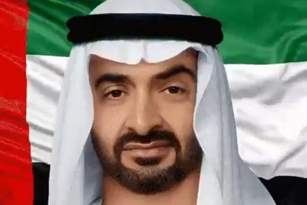 اهدای مدال «مرد انسانیت» به بن زاید؛ دهن‌کجی کلیسای کاتولیک به حقوق بشر