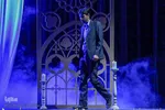 شب پایانی سی‌و‌هشتمین شب شعر عاشورایی در شیراز‎‎‎‎