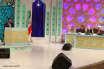 رقابت حافظان کل در مرحله سراسری مسابقات قرآن - اراک/عکاس:طاها نظیری