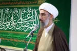 آئین آغاز سال تحصیلی جدید حوزه علمیه امام علی (علیه‌السلام) ساری