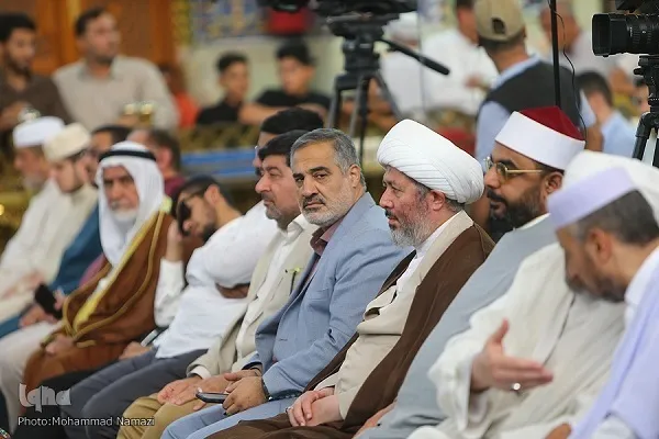 Dari kecemerlangan qari di Iran dan Afghanistan kepada perhatian khusus penghafal kepada peraturan Tajwid