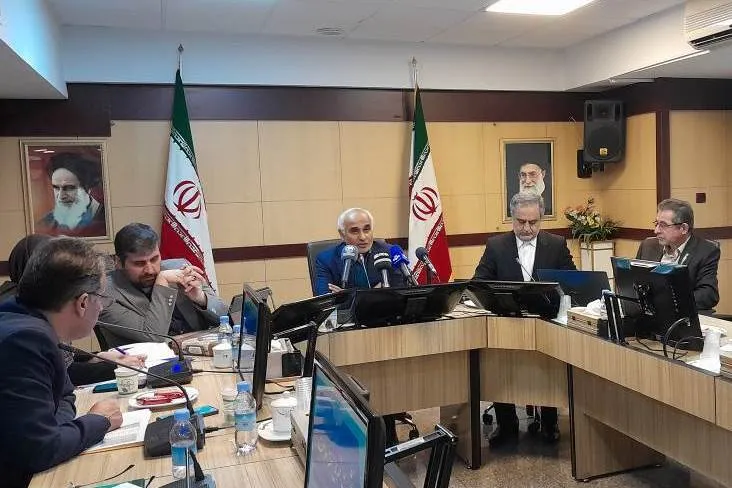 سرعت روند کاهش رشد جمعیت کمتر شده است