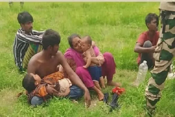 মুস্তায‘আফীনের আর্তনাদ ও জিহাদের আহ্বান: সীমান্তে ক্রন্দনরত মায়ের কাছে কুরআন কী বলে?