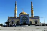 آمادگی بقاع متبرکه آذربایجان‌غربی برای اسکان اضطراری مسافران