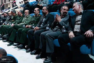 آغاز کنگره ملی شهدای البرز‎