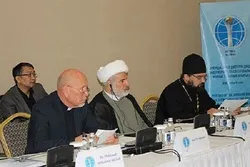 Dini rəhbərlərin konfransının keçirilməsi komitəsi təşkil edildi