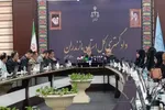 ضرورت ایجاد شبکه تعاملی میان رسانه‌ها و دستگاه قضا