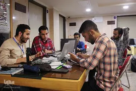 رویداد ملی « یکصدا ایران»‎‎