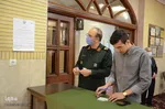 انتخابات 1400 در تبریز‎