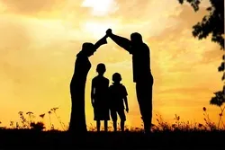 What Is A Monotheistic Family Like?   