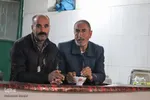 پنجمین یادواره 24 شهید والامقام روستای جوزان ملایر