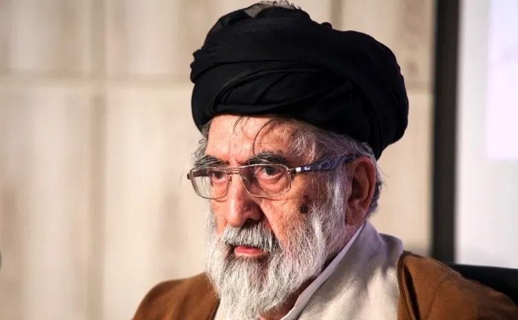 وزیر ارشاد درگذشت حجت‌الاسلام خسروشاهی را تسلیت گفت