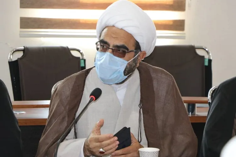 نقش مؤثر احداث خانه‌های عالم در توسعه فرهنگ زکات